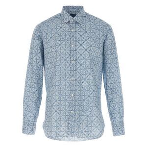 Barba Men 'Vintage Shirt' Shirt